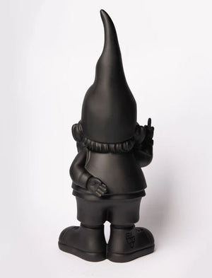 Statua nano Bernardo black 29 cm