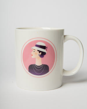 Tazza icon mug
