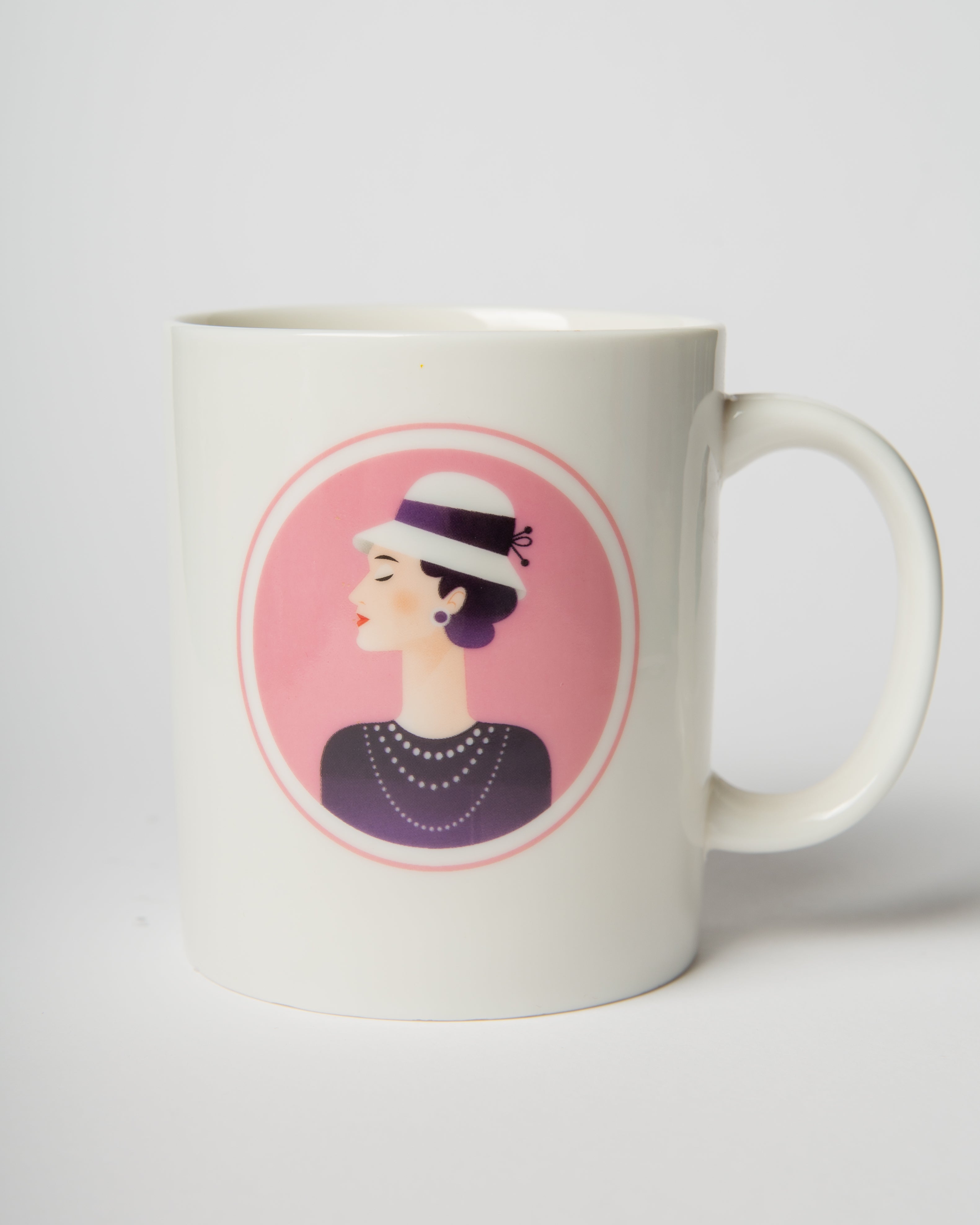 Tazza icon mug