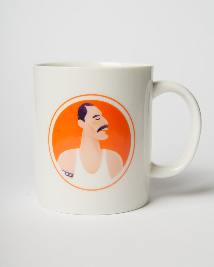 Tazza Francy mug