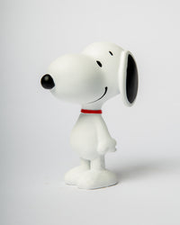 Statua decorativa Peanuts standing white 12 cm