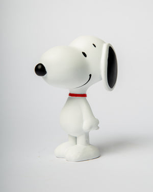 Statua decorativa Peanuts standing white 12 cm