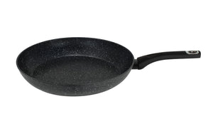 Pietra Lavica – Padella 20 cm Compatibile con Induzione