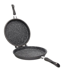 Fornetto rotondo 32cm induzione- monolite cotture speciali