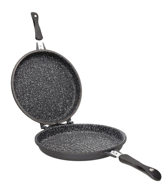 Fornetto rotondo 32cm induzione- monolite cotture speciali