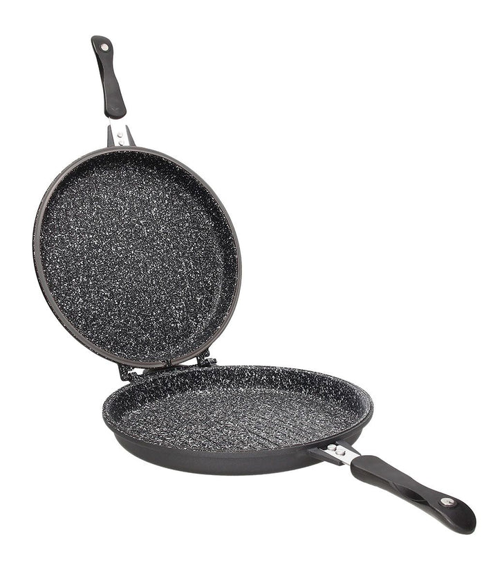 Fornetto rotondo 32cm induzione- monolite cotture speciali