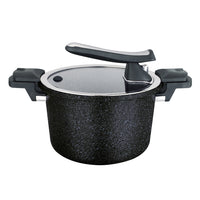 Fast Cooker - Pentola  a bassa pressione 20cm 3,8 LT