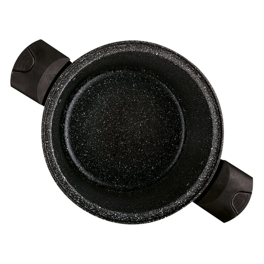 Fast Cooker - Pentola  a bassa pressione 20cm 3,8 LT