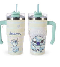 Mug termica Inox stitch dreamer 0,6 L