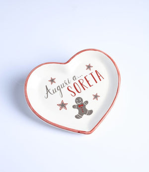 CUORICINO C/SCRITTA – AUGURI A SORETA