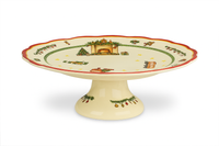 ALZATA 28 CM LINEA NATALE