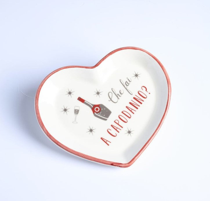 CUORICINO C/SCRITTA – CHE FAI A CAPODANNO