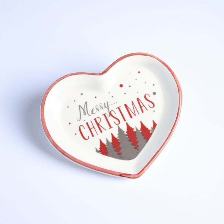 CUORICINO C/SCRITTA – MERRY CHRISTMAS