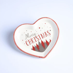 CUORICINO C/SCRITTA – MERRY CHRISTMAS