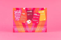 Amiche mix - Carte da gioco