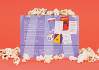 Ciak si gioca - Carte da gioco