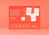 Me ne frego - Carte da gioco