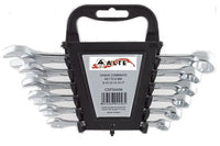 CHIAVI DOC COMBINATE CR-V SET 6 PZ. 8-17 C/SUPP.