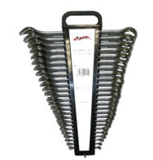 CHIAVI DOC COMBINATE CR-V SET 25 PZ. 6-32 C/SUPP.