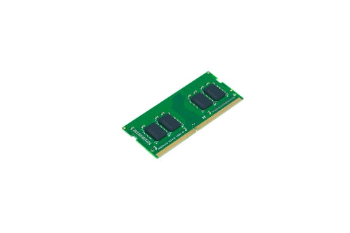 Goodram GR3200S464L22S/8G memoria 8 GB 1 x 8 GB DDR4 260-pin SO-DIMM