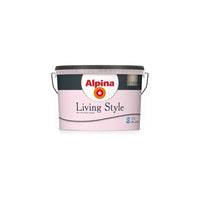 LIVING STYLE SOFT ROSE 2,5 LT