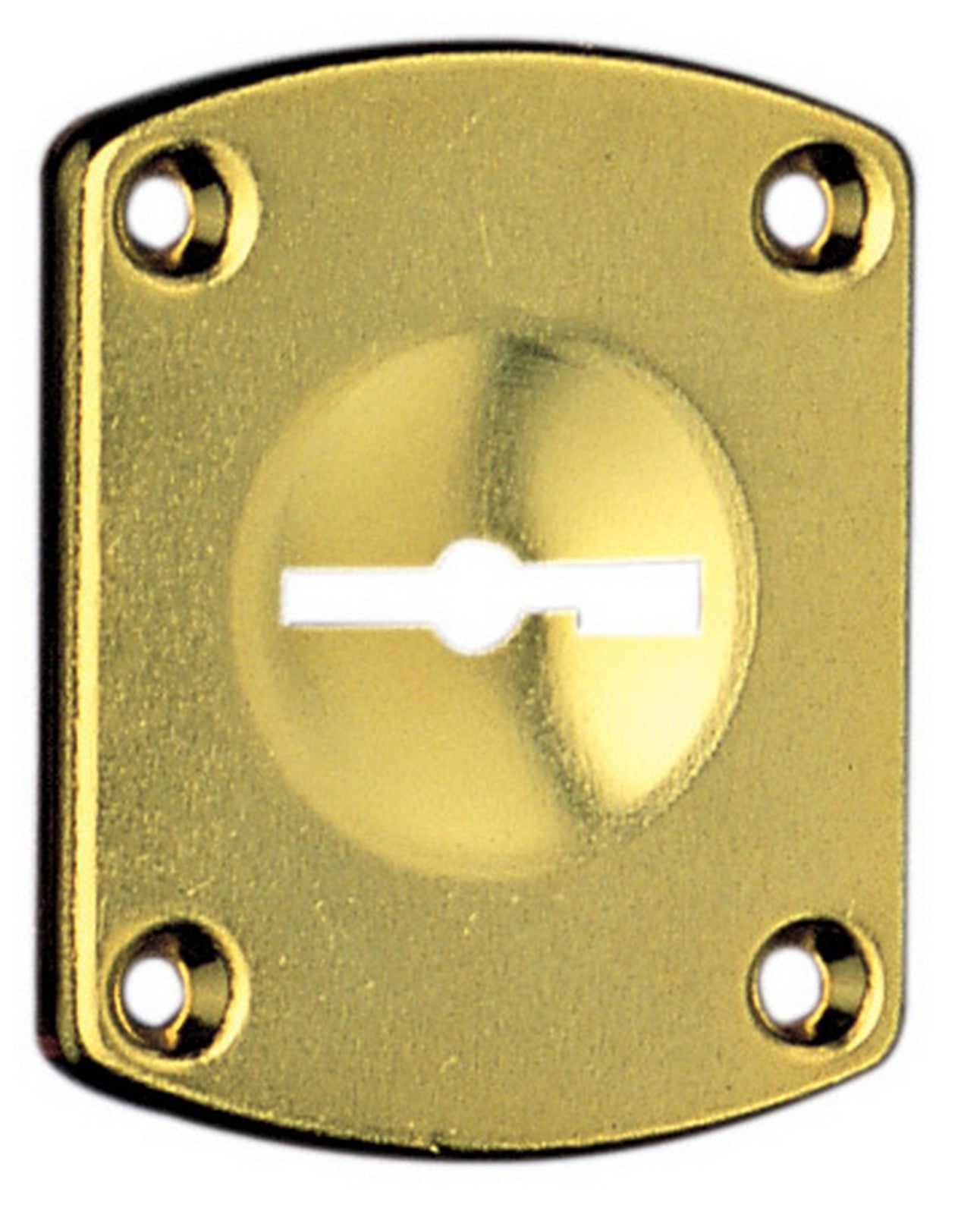 c.r. art. 31 bocchetta dorata x serratura cod:ferx.5228