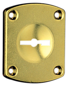 c.r. art. 31 bocchetta dorata x serratura cod:ferx.5228