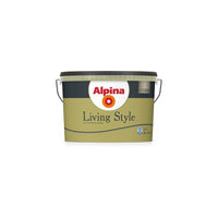 LIVING STYLE ELEGANT GREEN 2,5