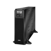 Apc smart-ups on-line gruppo di continuità (ups) doppia conversione (online) 5 kva 4500 w 12 presa(e) ac - SRT5KXLI