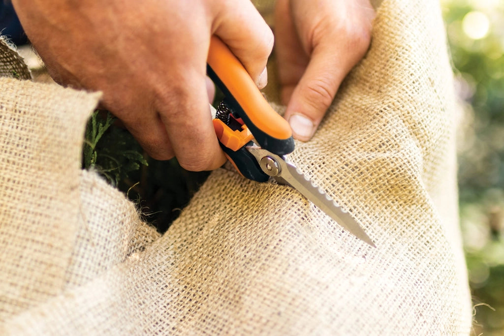 Forbici Multiuso Solid SP320 Fiskars 20 cm