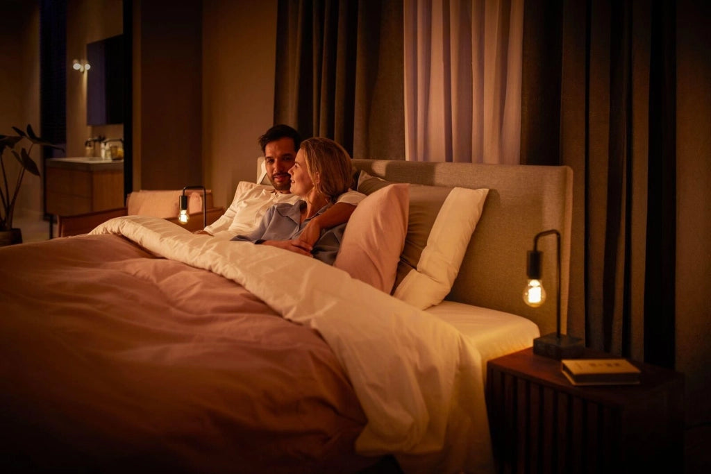 Philips Standard con filamento A60 E27 - confezione da 1
