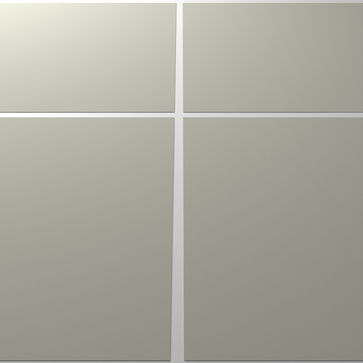 Idropittura Lavabile Bianko K-5 Interno - Rivestimenti Interni 522 - Litri 4