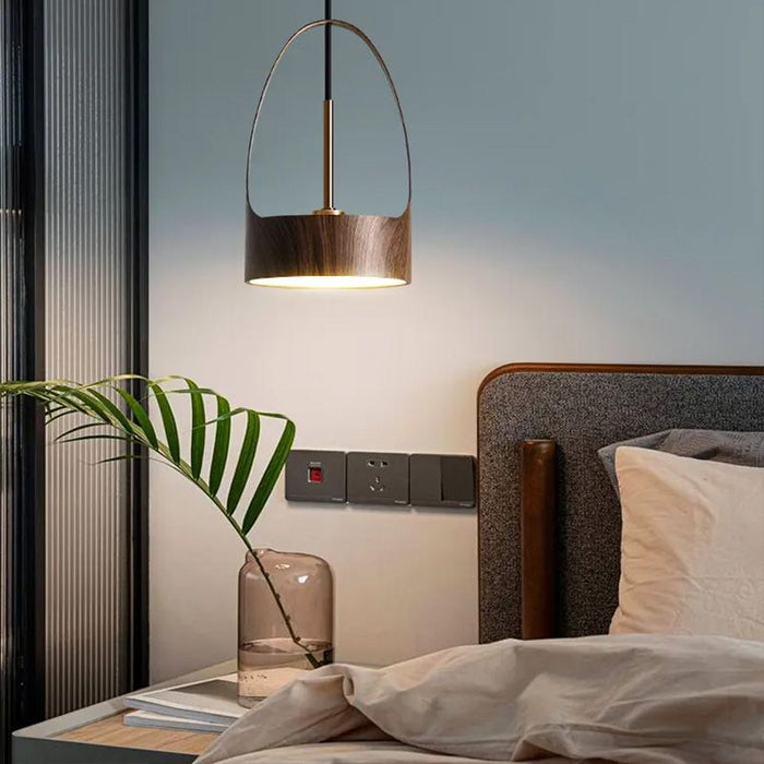 Lampada Da Soffitto Pensile Singola App1187-cp