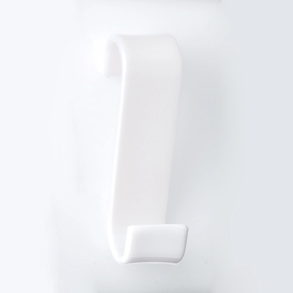 Appendiabiti Merlino Bianco Gedy - Gedy