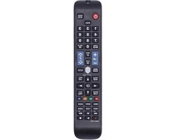Comando a distanza per TV Samsung - Sostituire - BN59-01198B BN59-01198A BN59-01198C