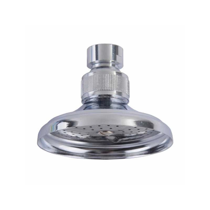 Soffione Docce Snodato mm 82