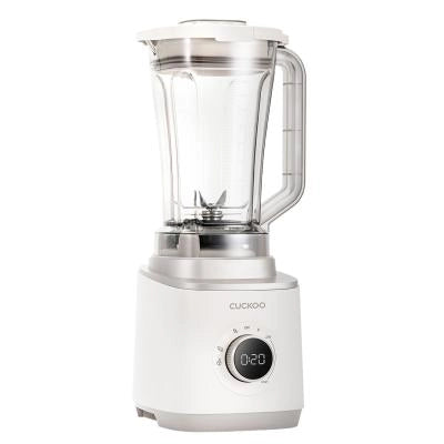 Cuckoo blender cross-cut crosscut white cfm-g200c cfmg200c (cfm-g200c) - 165138
