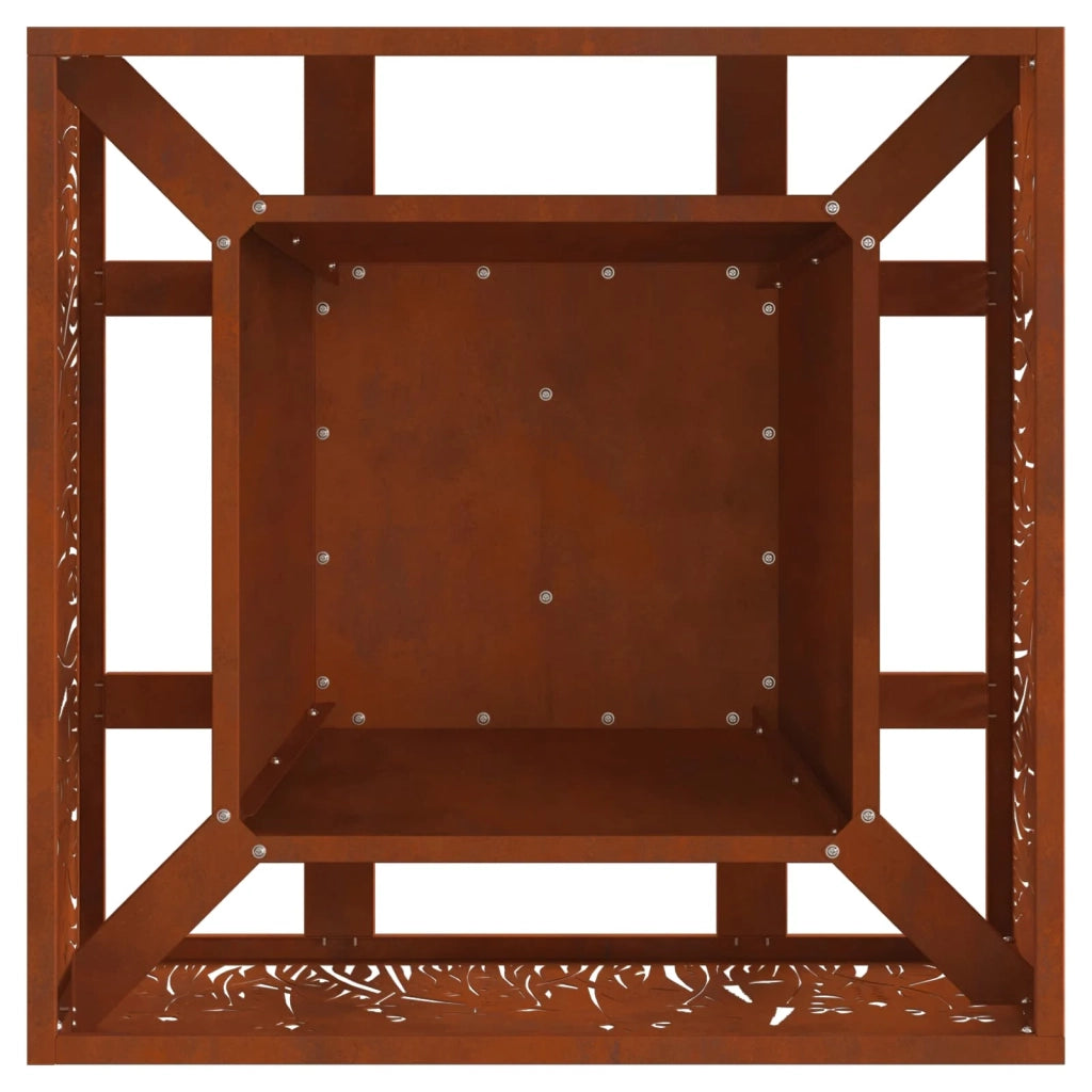 Focolare Marrone 60 x 60 x 30 cm CFW3899700