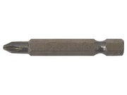 INSERTI A CROCE PHILLIPS PER AVVITATORI MM.50- - mm.50 PH 2 - 10 pezzi EXCEL