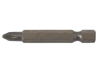 INSERTI A CROCE PHILLIPS PER AVVITATORI MM.50- - mm.50 PH 2 - 10 pezzi EXCEL