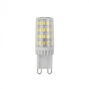 Lampadina LED G9 5W 480lm 6500K anti-sfarfallio Ecolight