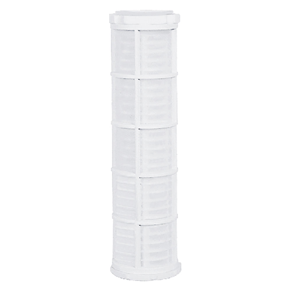 CARTUCCIA FILTRANTE A RETE SMALL 5 - FILTRAZIONE >60 MICRON