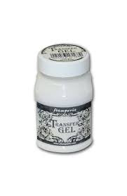Transfer Gel 100 Ml