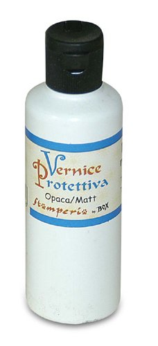 005 Finitura Opaca Ml 80