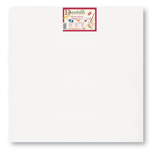 TELA QUADRATA CM. 10X1.8X10 H