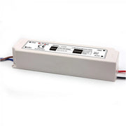 V-TAC VT-22155 Trasformatore Alimentatore Professionale in Plastica 150W 12V 12,5A Colore Bianco IP67 (5 Anni di Garanzia)SKU 3250