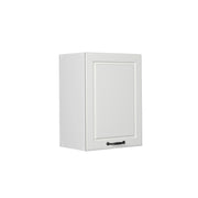 Vicco Pensile da cucina Bianco casa di campagna 45 cm