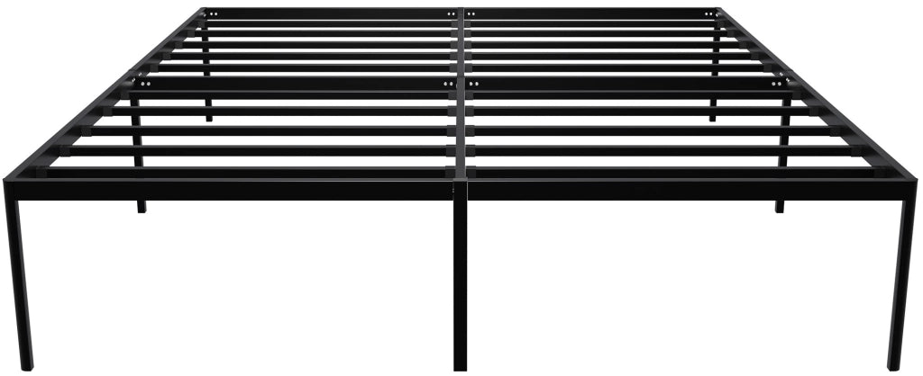 Metallbett Hamlin 200x180x41 cm