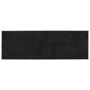 Zerbino Grigio Scuro 100x300 cm Fibra di Cocco 155595