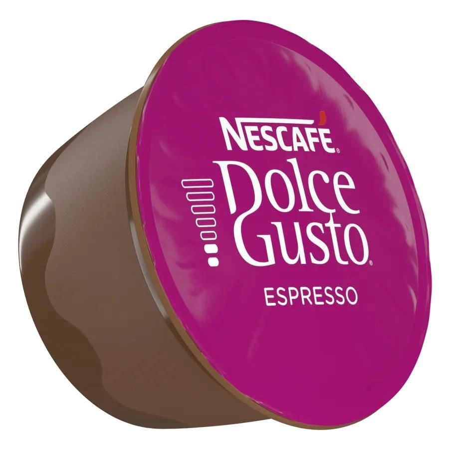 Nescafé Dolce Gusto Caffè Espresso 16 Capsule